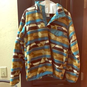 Patagonia Pullover